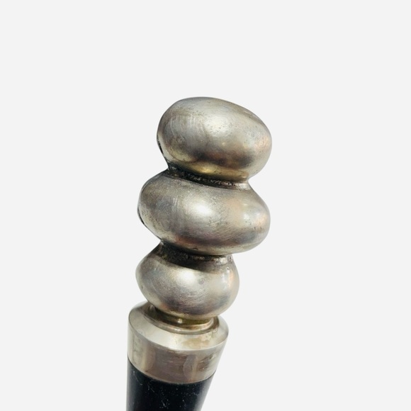 Arthur Court Jewel Bottle Stopper - Picture 3 of 8